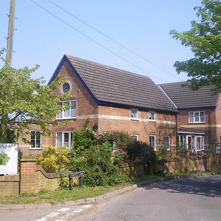 South Norfolk Guest House Great Moulton Bagian luar foto
