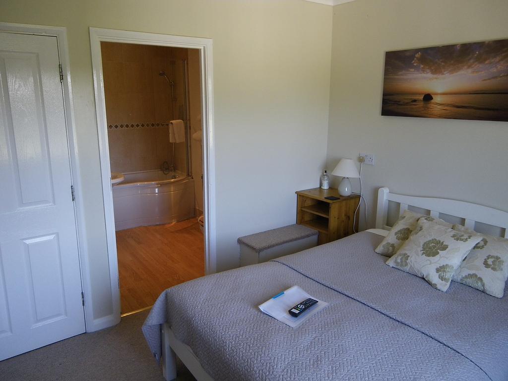 South Norfolk Guest House Great Moulton Bagian luar foto