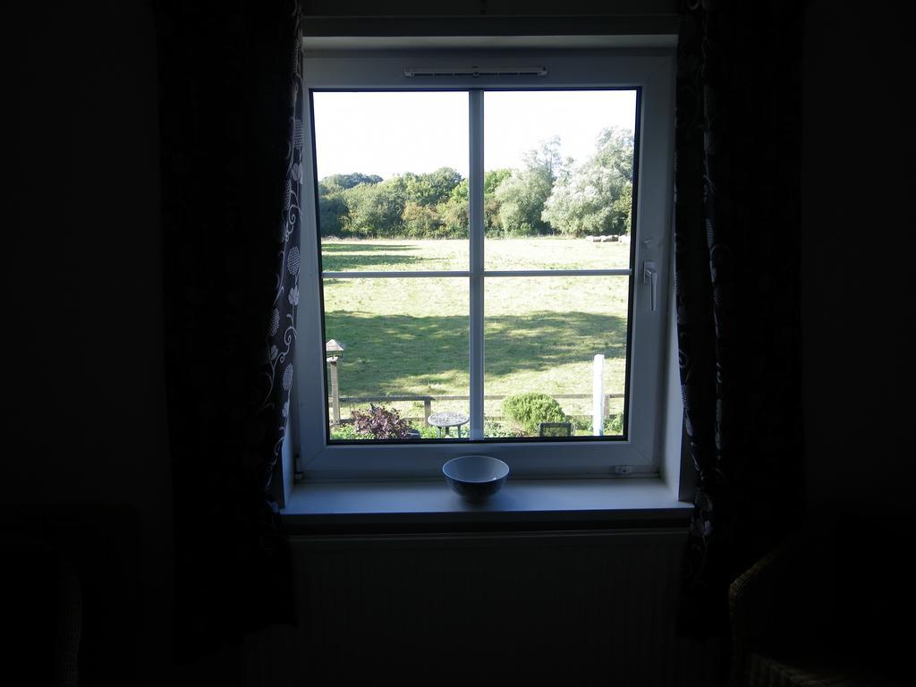 South Norfolk Guest House Great Moulton Bagian luar foto