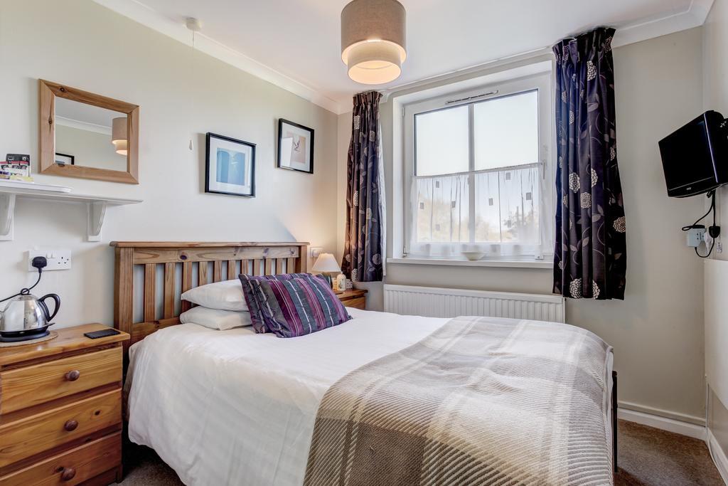 South Norfolk Guest House Great Moulton Bagian luar foto