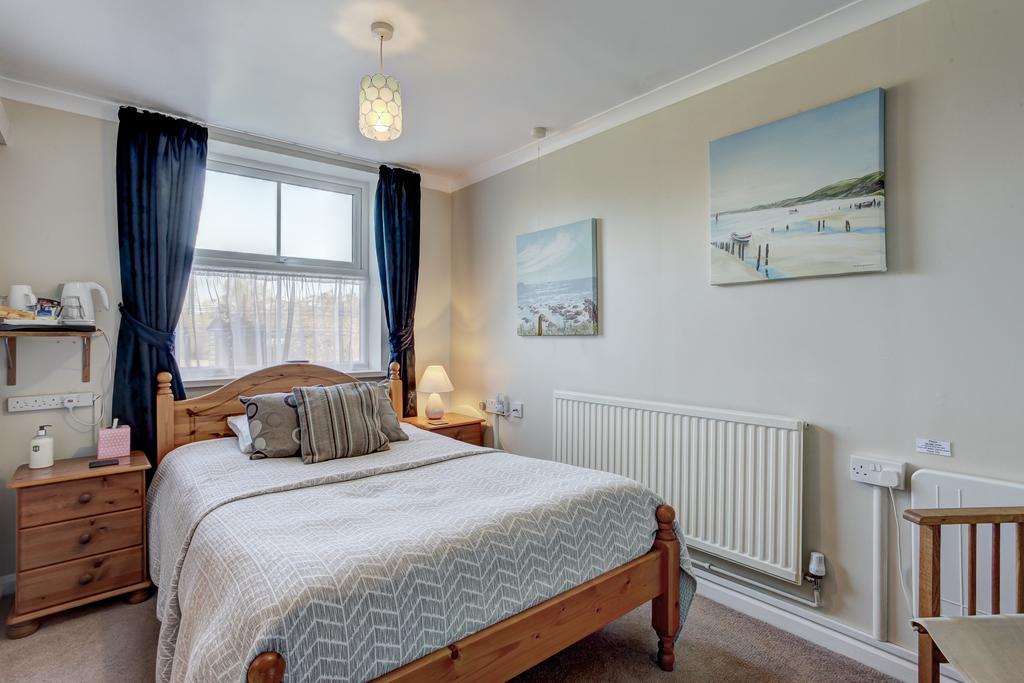 South Norfolk Guest House Great Moulton Bagian luar foto