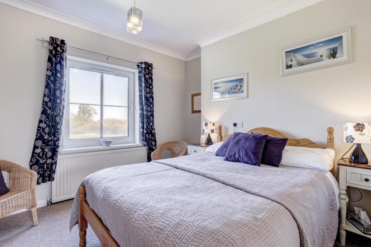 South Norfolk Guest House Great Moulton Ruang foto