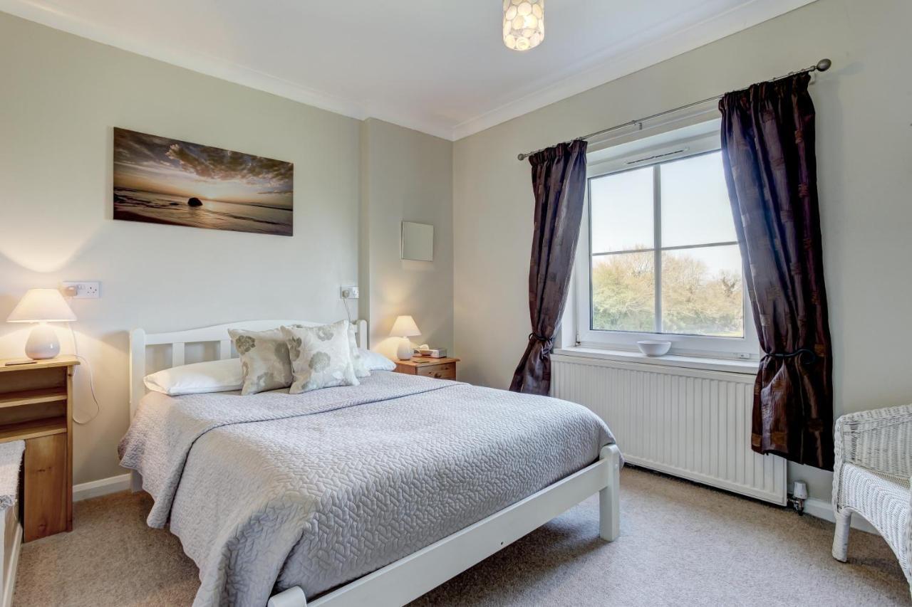 South Norfolk Guest House Great Moulton Ruang foto